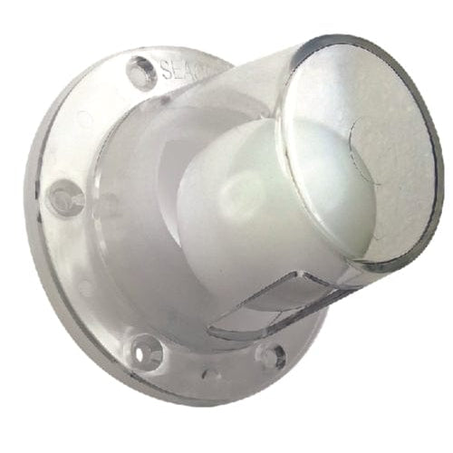 Seachoice Qualifies for Free Shipping Seachoice Self Bailing Scupper #18271