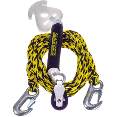 Seachoice Qualifies for Free Shipping Seachoice Self Centering Boat Harness #86751