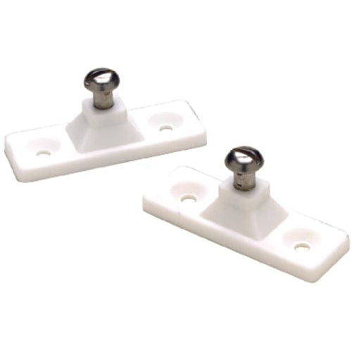 Seachoice Qualifies for Free Shipping Seachoice Side Mount Deck Hinge White #76201