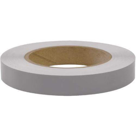 Seachoice Qualifies for Free Shipping Seachoice Silver Boat Strip Tape 1/2" x 50' #77959