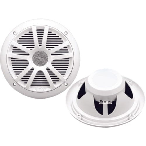 Seachoice Qualifies for Free Shipping Seachoice Speakers White Pair #72109