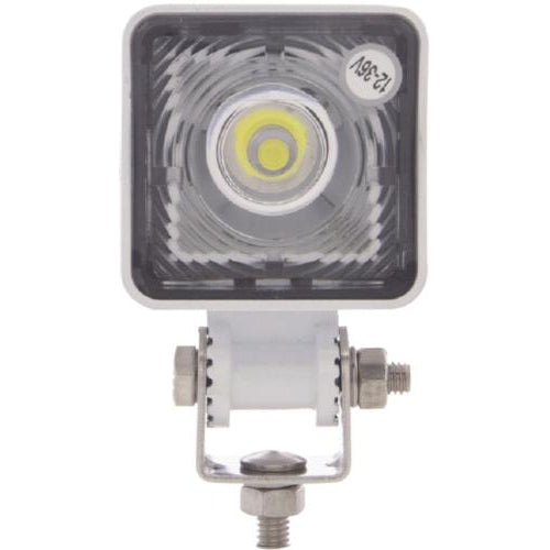 Seachoice Qualifies for Free Shipping Seachoice Square LED Work Light White #53007
