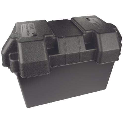 Seachoice Qualifies for Free Shipping Seachoice Standard Battery Box #24 #22060