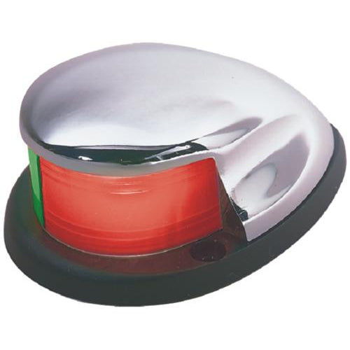 Seachoice Qualifies for Free Shipping Seachoice Streamline Bow Light #04971