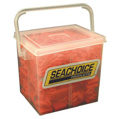 Seachoice Qualifies for Free Shipping Seachoice Streamline Safety Whistle-@50 #46040