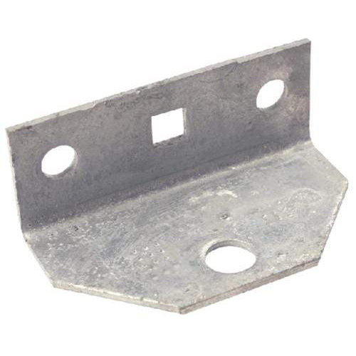 Seachoice Qualifies for Free Shipping Seachoice Swivel Bracket Galvanized #55360