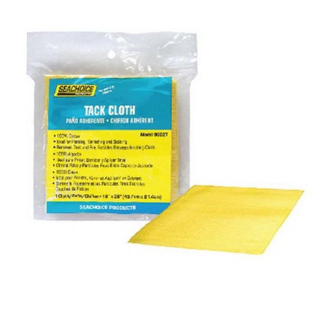 Seachoice Qualifies for Free Shipping Seachoice Tack Cloth 1-pk #90027