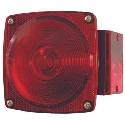 Seachoice Qualifies for Free Shipping Seachoice Tail Light Submersible 7-Funcion with Mount #53001