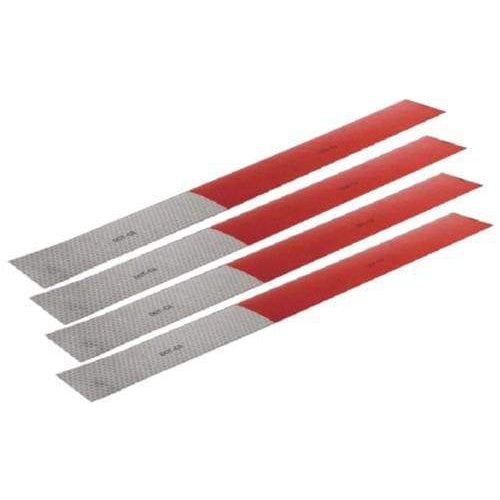 Seachoice Qualifies for Free Shipping Seachoice Tape Kit Red/Silver #52951