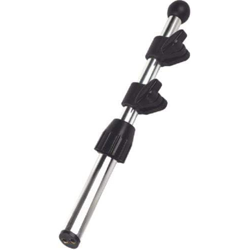 Seachoice Qualifies for Free Shipping Seachoice Telescoping Flag Pole 28-48" #77031