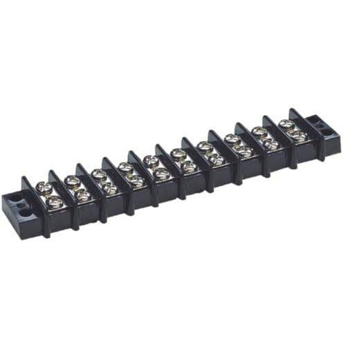 Seachoice Qualifies for Free Shipping Seachoice Terminal Block 10-Gang #13591