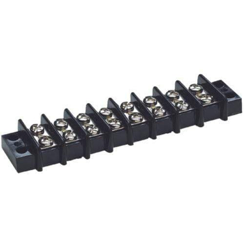 Seachoice Qualifies for Free Shipping Seachoice Terminal Block 8-Gang #13581