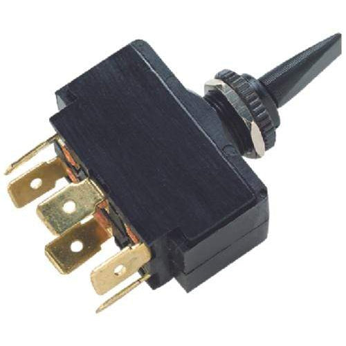 Seachoice Qualifies for Free Shipping Seachoice Toggle Switch 3-Postion #12031