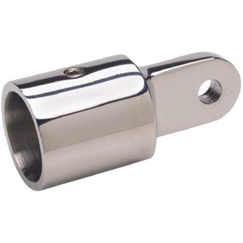 Seachoice Qualifies for Free Shipping Seachoice Top Cap 1" SS #75921