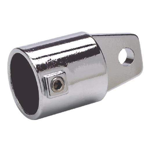 Seachoice Qualifies for Free Shipping Seachoice Top Cap 7/8" Chrome #75841