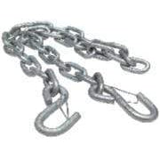 Seachoice Qualifies for Free Shipping Seachoice Trailer Safety Chain 7/32" x 36" #51271