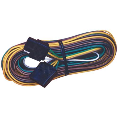 Seachoice Qualifies for Free Shipping Seachoice Trailer Y-Harness Tinned 4-Pole #13961