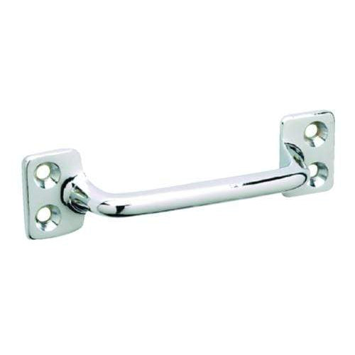 Seachoice Qualifies for Free Shipping Seachoice Transom Handle 4-3/4" Chrome #37511
