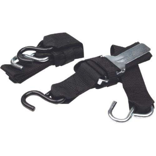 Seachoice Qualifies for Free Shipping Seachoice Transom Strap 2" x 48" Pair #51221