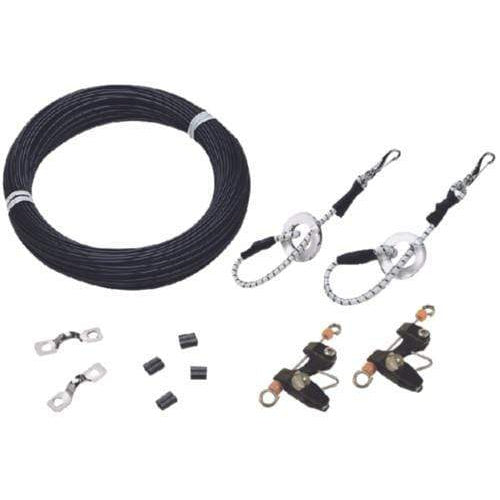 Seachoice Qualifies for Free Shipping Seachoice Ultimate Outrigger Kit to 25' #88121