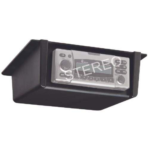 Seachoice Qualifies for Free Shipping Seachoice Underdash/Overhead Radio Mount #20041