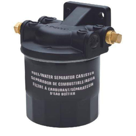 Seachoice Qualifies for Free Shipping Seachoice Universal Fuel/Water Separator #20901