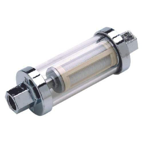 Seachoice Qualifies for Free Shipping Seachoice Universal In-Line Fuel Filter #20941