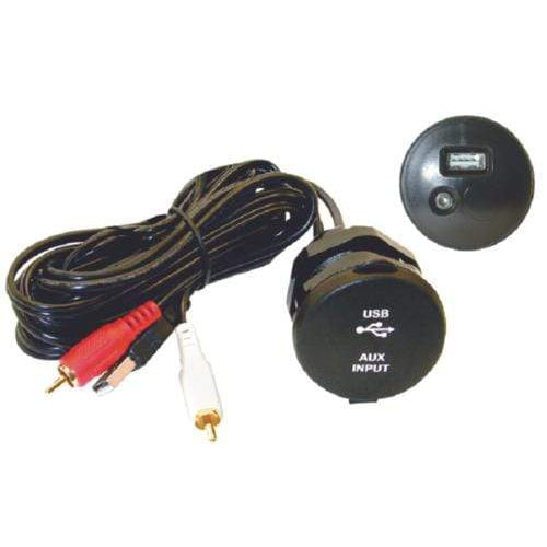 Seachoice Qualifies for Free Shipping Seachoice USB/Aux Accessory Extension Cable #20021