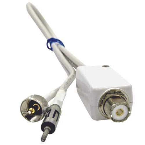 Seachoice Qualifies for Free Shipping Seachoice VHF/AIS/AM/FM Band Splitter #19901