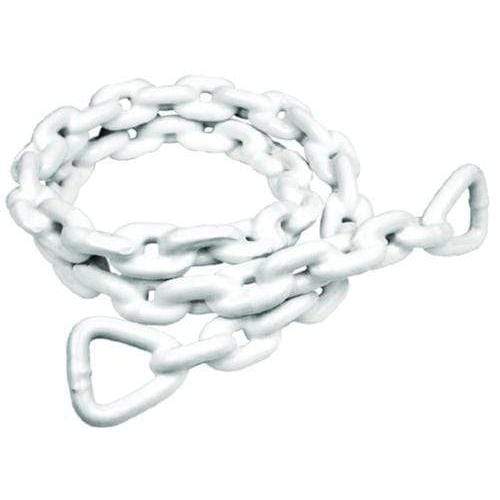 Seachoice Qualifies for Free Shipping Seachoice Vinyl Coated Anchor Lead Chain #44421