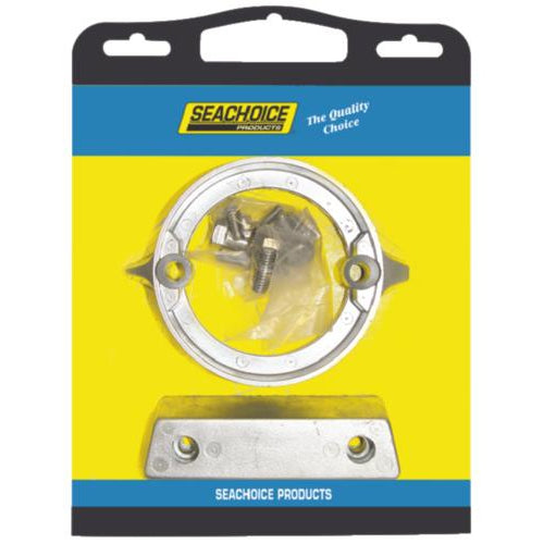 Seachoice Qualifies for Free Shipping Seachoice Volvo 290 DP Kit Aluminum #95311