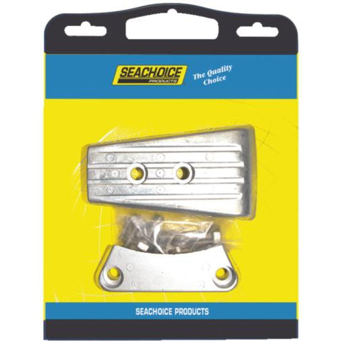 Seachoice Qualifies for Free Shipping Seachoice Volvo DPH/DPR Kit Aluminum #95321