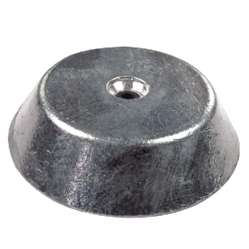 Seachoice Qualifies for Free Shipping Seachoice Washer Anode with Insert 1" x 3-7/8" #95641