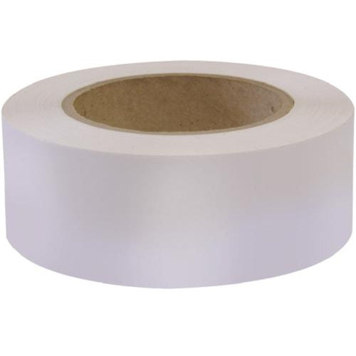 Seachoice Qualifies for Free Shipping Seachoice White Boat Strip Tape 3" x 50' #77949