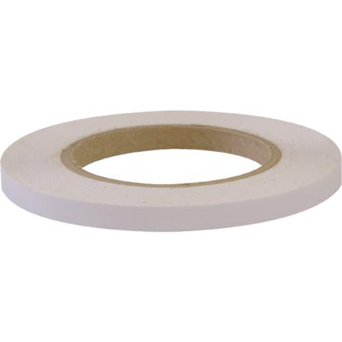 Seachoice Qualifies for Free Shipping Seachoice White Boat Stripe Tape 1/4" x 50' #77943