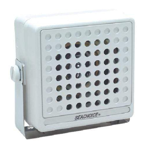Seachoice Qualifies for Free Shipping Seachoice White External Remote Speaker #19751