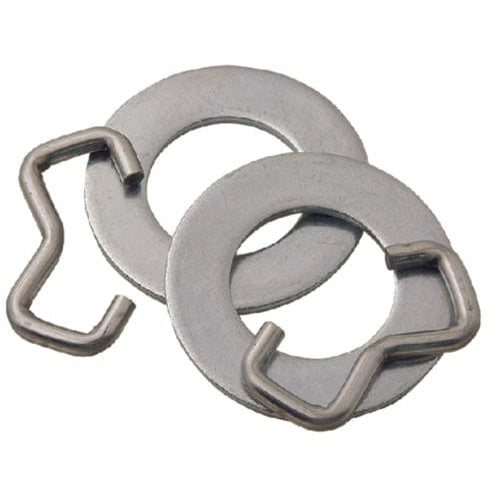 Seachoice Qualifies for Free Shipping Seachoice Wobble Roller Ring Washer 2-Sets #01751