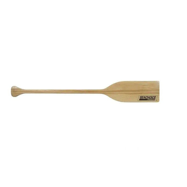 Seachoice Qualifies for Free Shipping Seachoice Wood Paddle 4' #71143