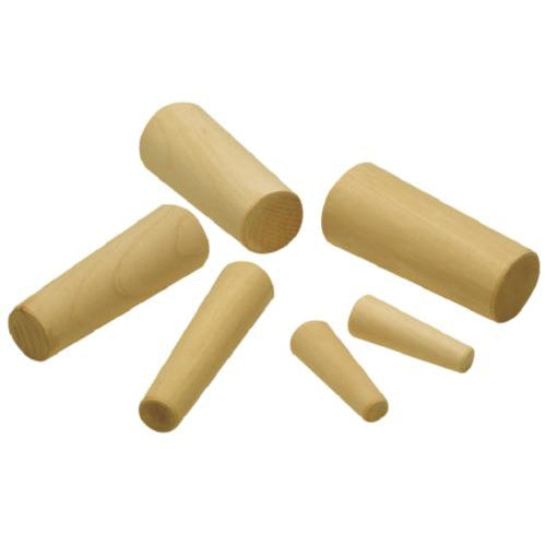 Seachoice Qualifies for Free Shipping Seachoice Wood Plugs 6 Per Bag #45411