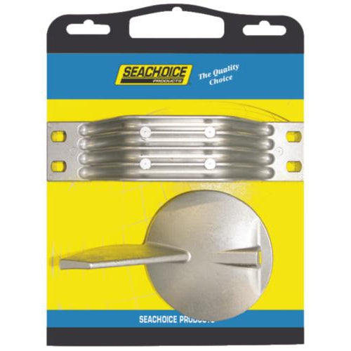 Seachoice Qualifies for Free Shipping Seachoice Yamaha 150cr Kit 150 HP Aluminum #95201