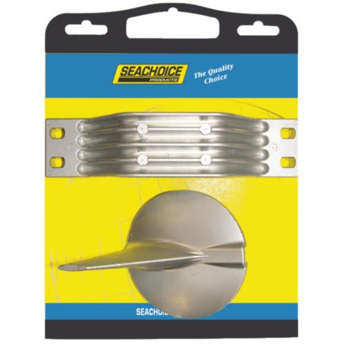 Seachoice Qualifies for Free Shipping Seachoice Yamaha 200-250 HP Kit Magnesium Freshwater #95241