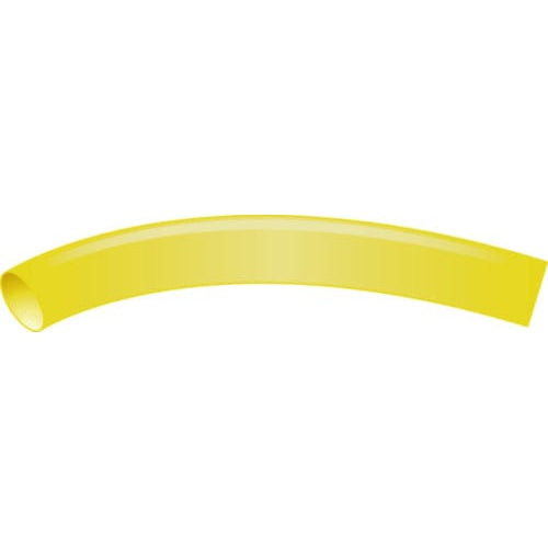 Seachoice Qualifies for Free Shipping Seachoice Yellow Heat Shrink 1/4" x 48" with Sealant #61511