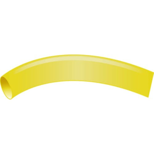 Seachoice Qualifies for Free Shipping Seachoice Yellow Heat Shrink 1" x 48" with Sealant #61541