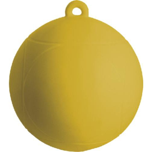 Seachoice Qualifies for Free Shipping Seachoice Yellow Marking Buoy #79756