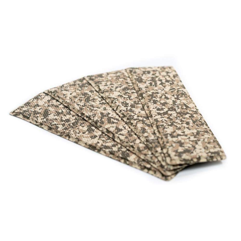 SeaDek 3.75" x 12.75" 5mm 4-Piece Step Kit Desert Camo #23903-21526