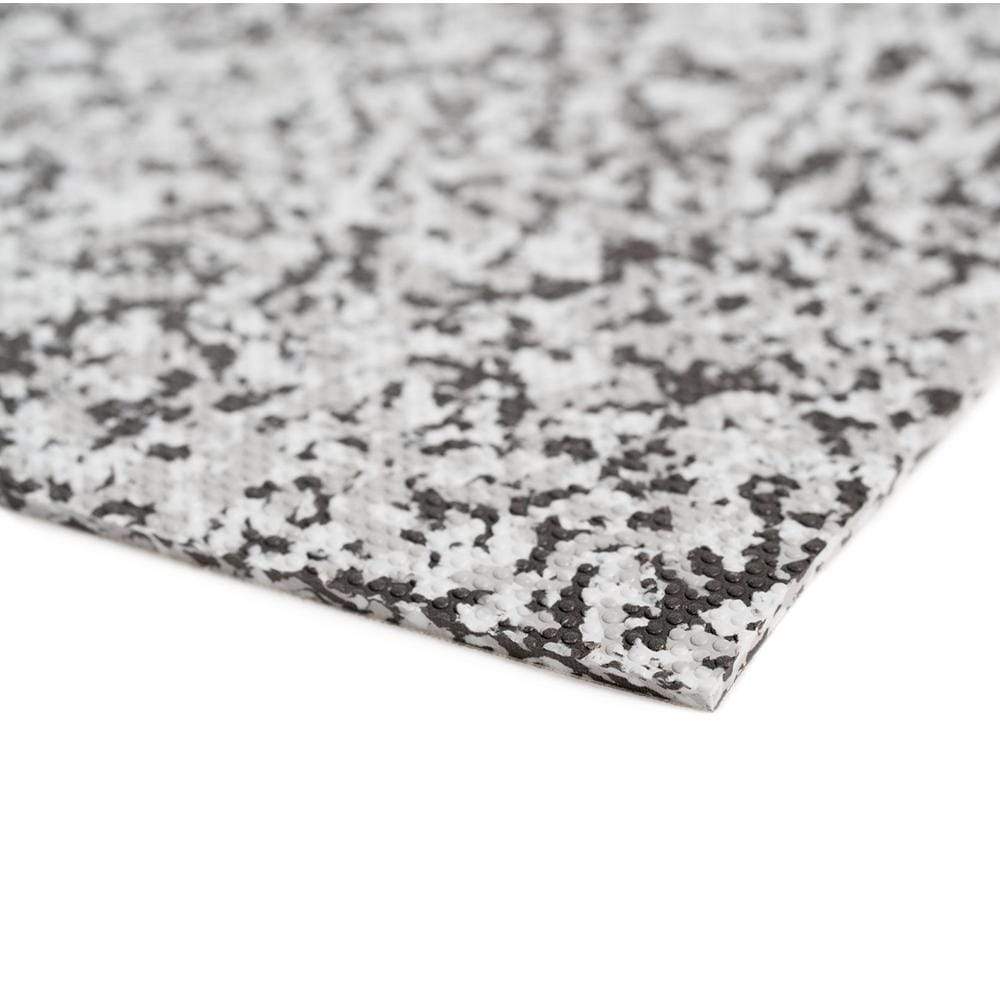 SeaDek Marine Qualifies for Free Shipping SeaDek 40" x 80" 5mm Sheet Snow Camo Embossed #23875-18423