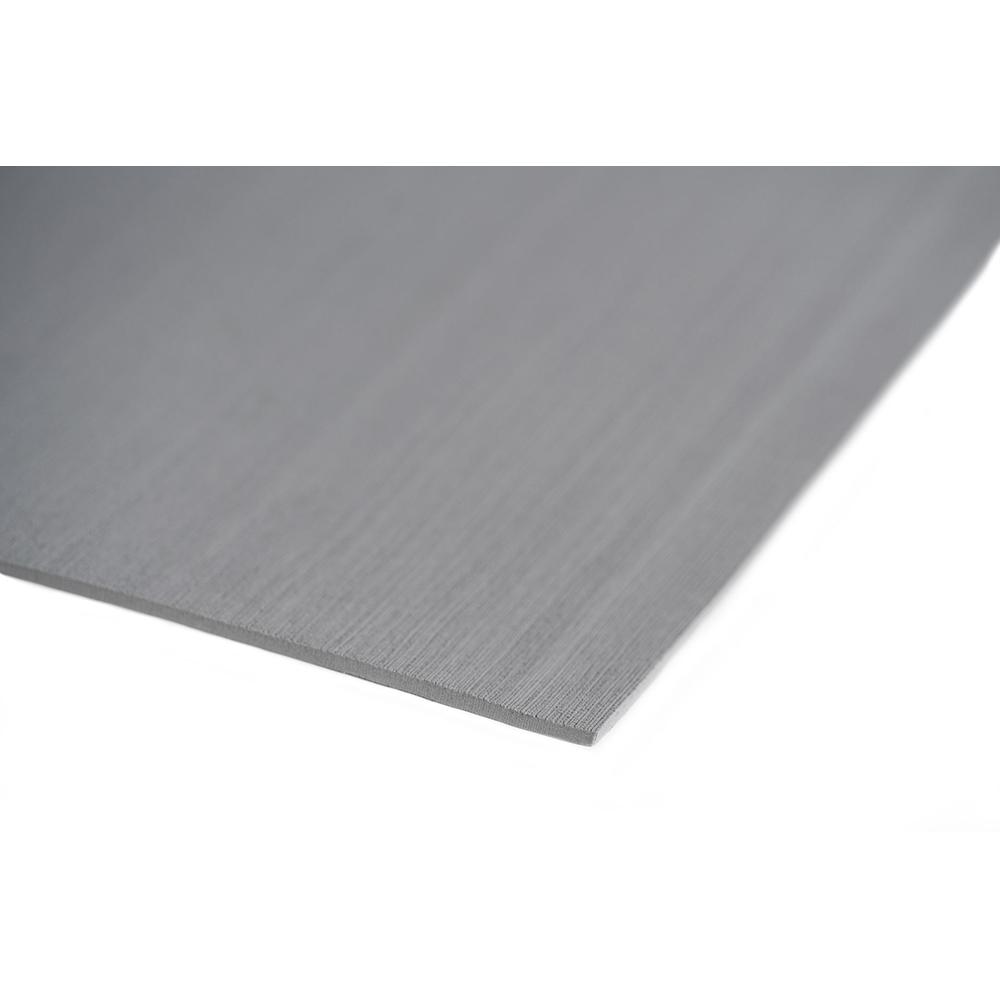 SeaDek Marine Qualifies for Free Shipping Seadek 40" x 80" 5mm Sheet Storm Gray Brushed #23875-80051