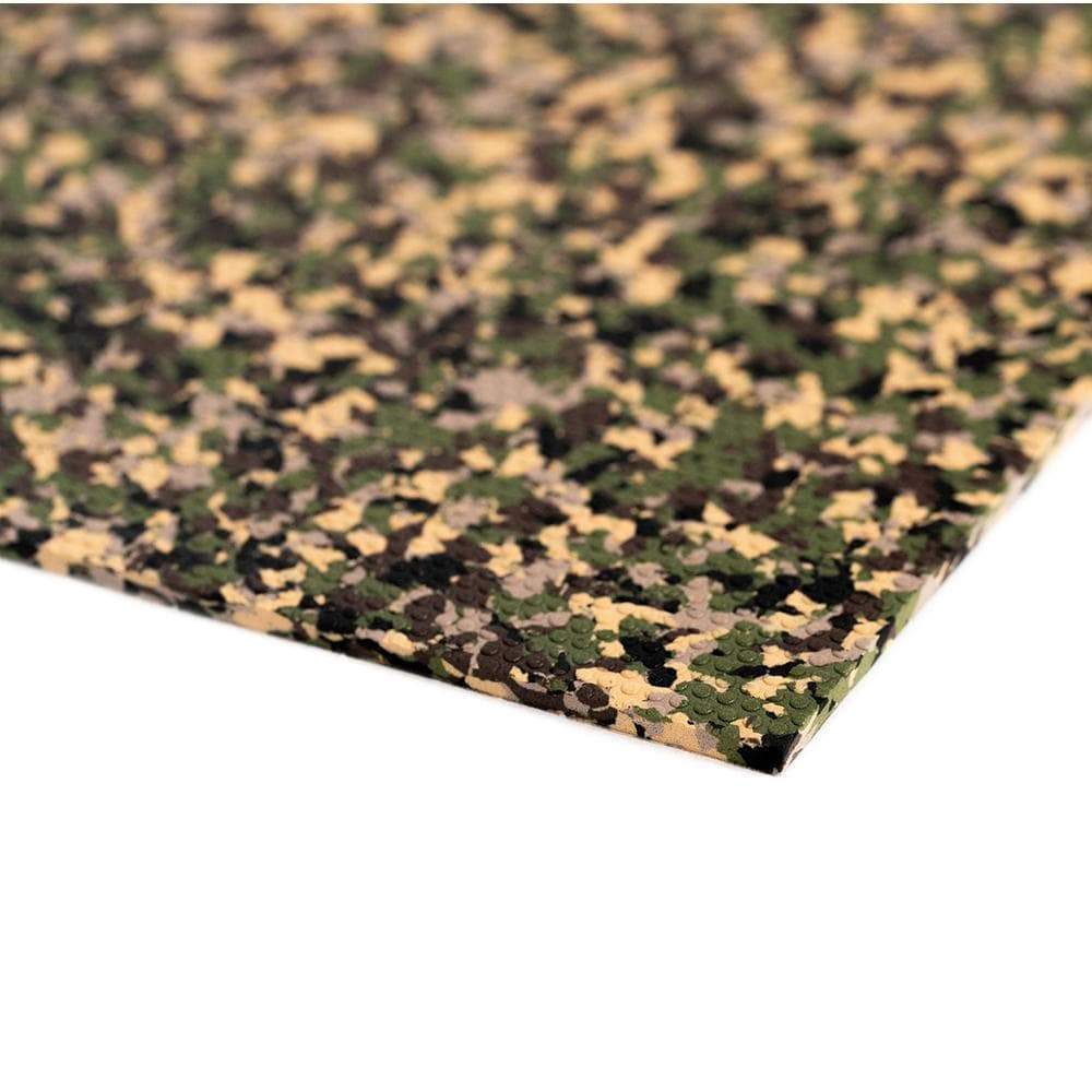 SeaDek 40"X80" 5mm Sheet Army Camo Embossed #23875-80023