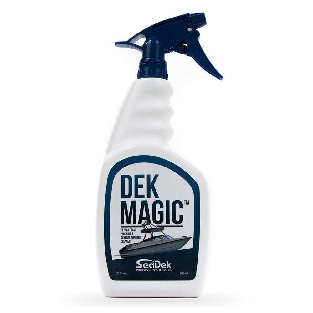 SeaDek Dek Magic 32 oz Spray Cleaner #84501