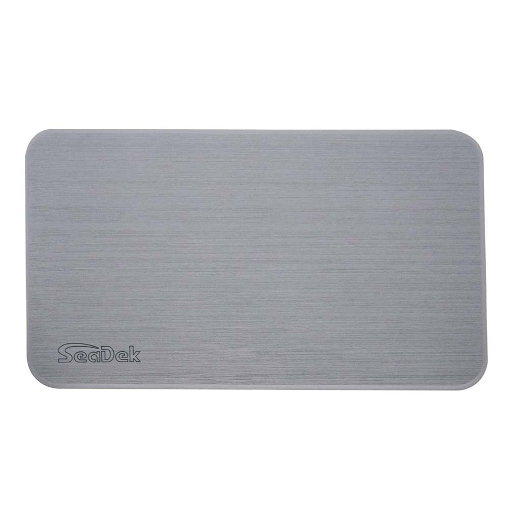 SeaDek Marine Qualifies for Free Shipping Seadek YETI Tundra 45 Cooler Top 5mm Storm Gray #44594-80051